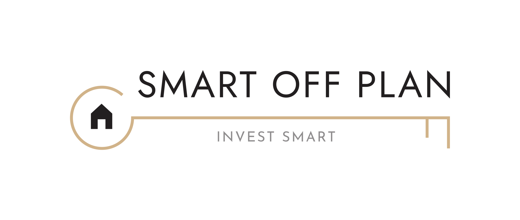 Smart Off Plan Logo